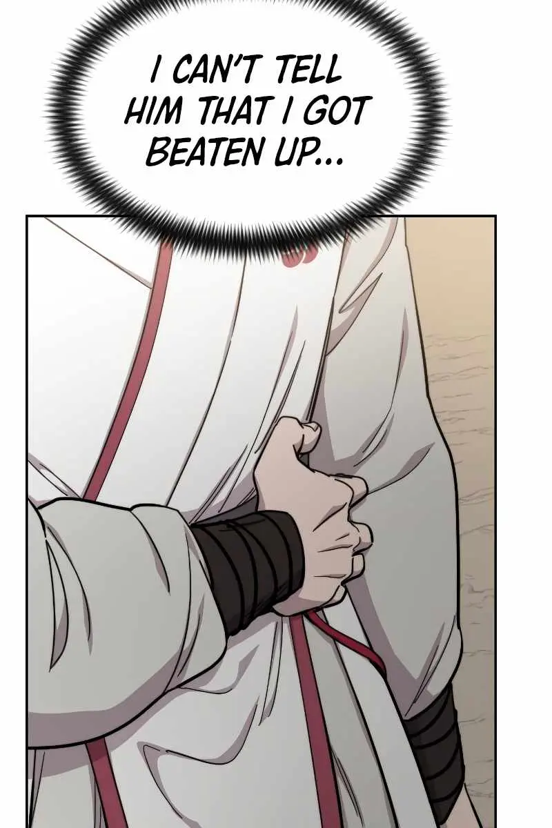 Return of the Mount Hua Sect Chapter 51 Page 113