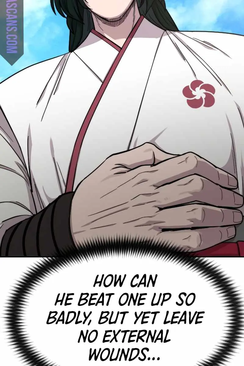 Return of the Mount Hua Sect Chapter 51 Page 115