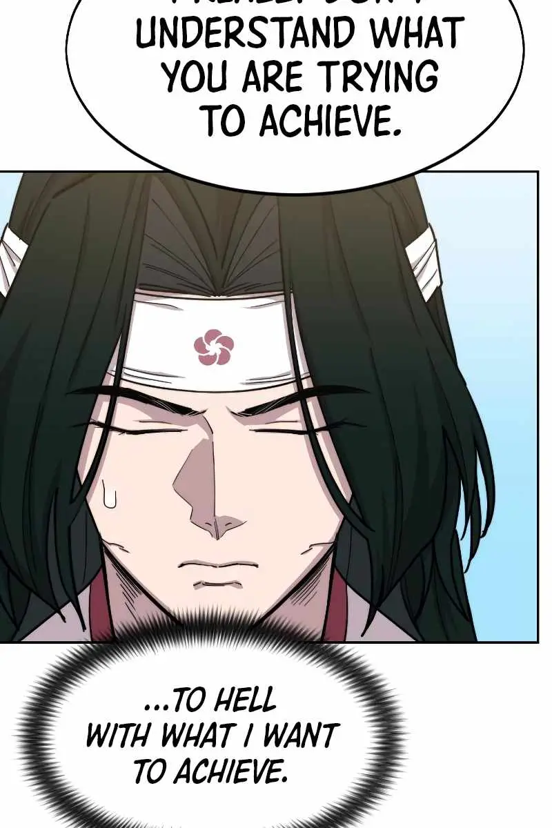 Return of the Mount Hua Sect Chapter 51 Page 119