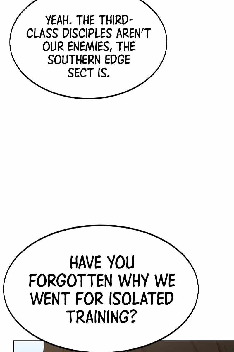 Return of the Mount Hua Sect Chapter 51 Page 130