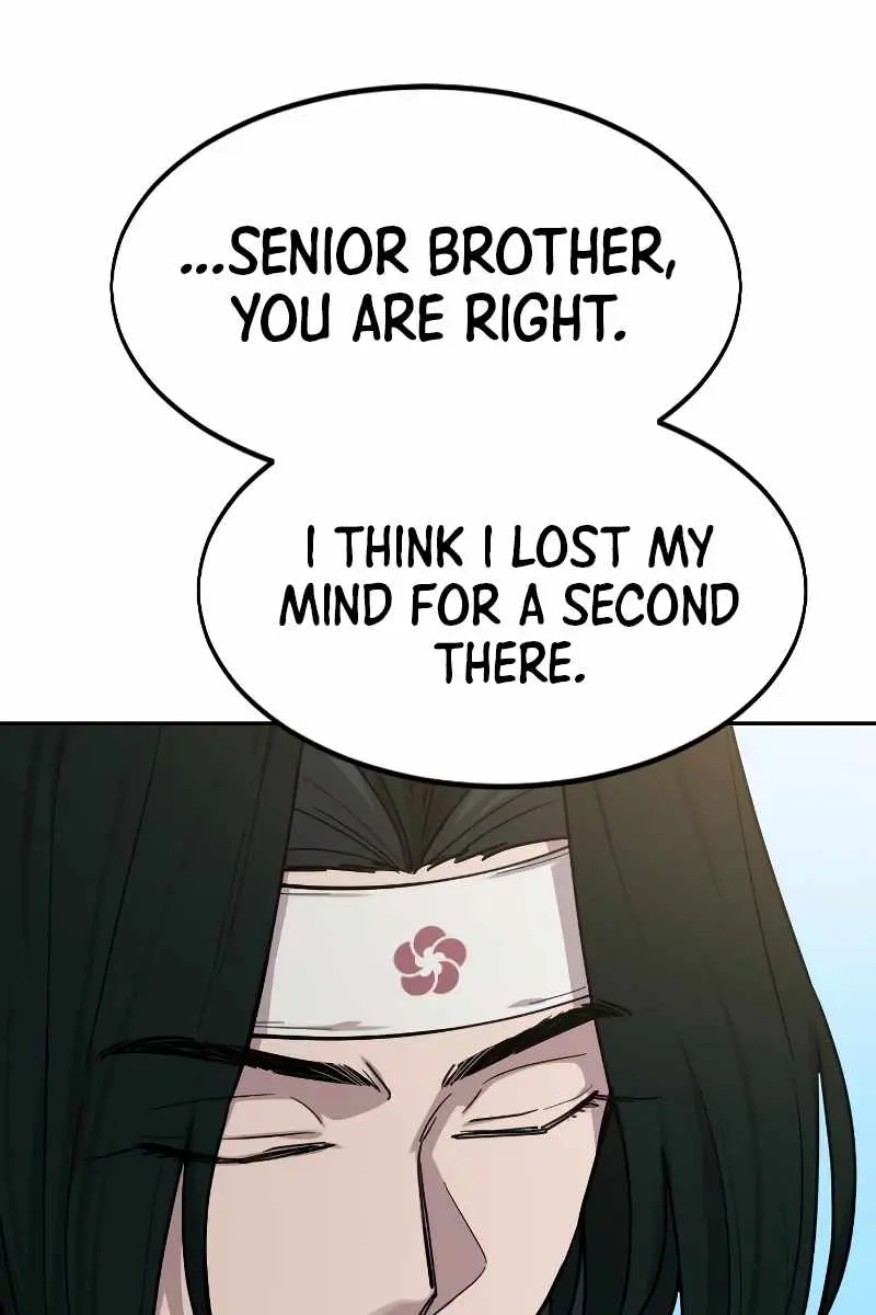 Return of the Mount Hua Sect Chapter 51 Page 132