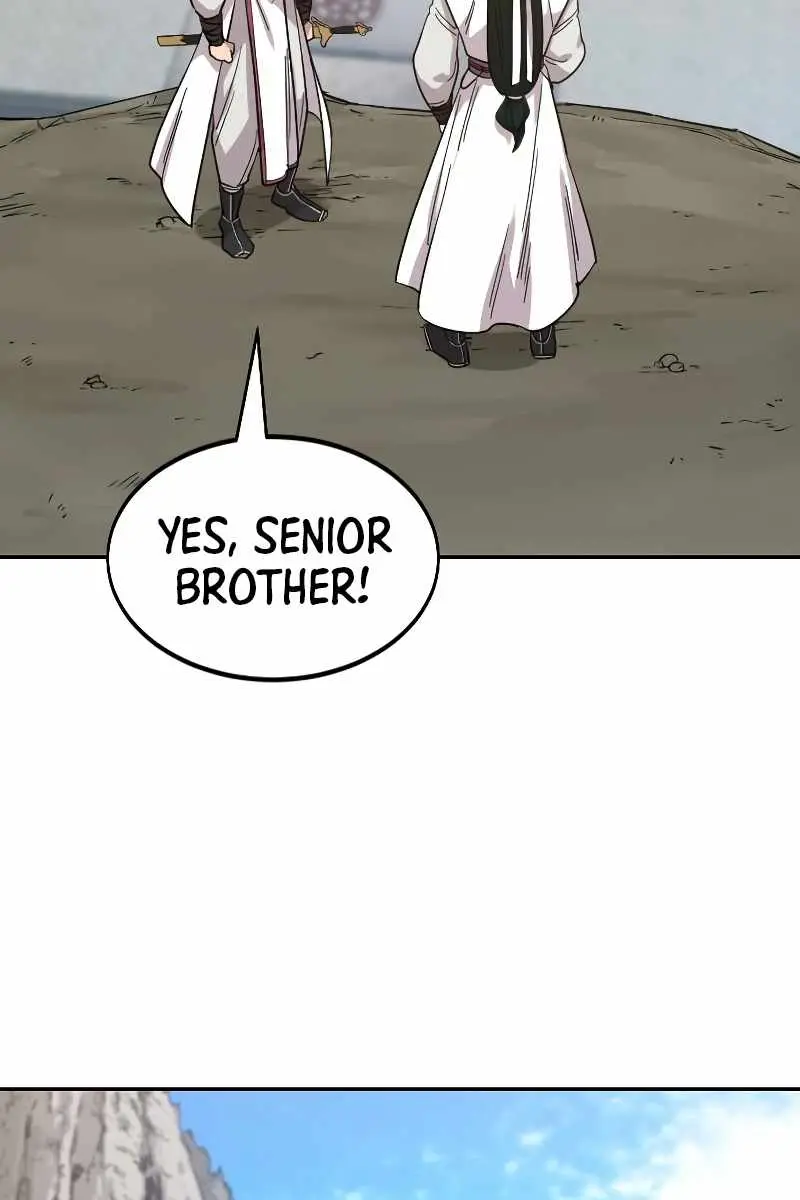 Return of the Mount Hua Sect Chapter 51 Page 139