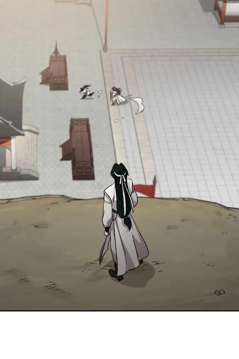Return of the Mount Hua Sect Chapter 51 Page 144