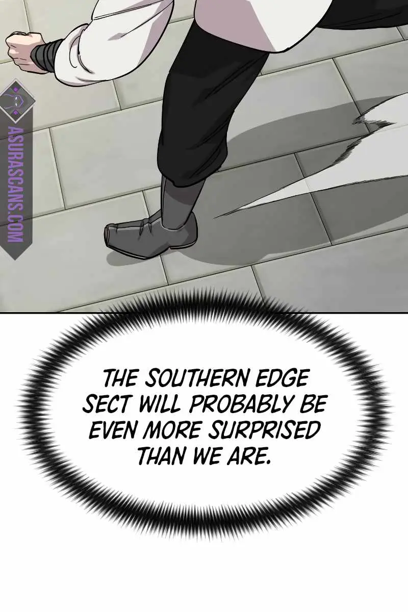 Return of the Mount Hua Sect Chapter 51 Page 146