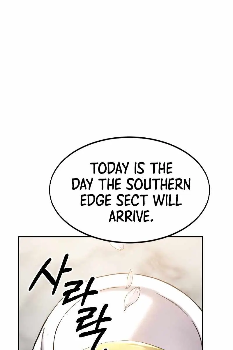 Return of the Mount Hua Sect Chapter 52 Page 4