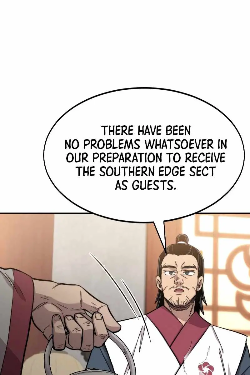 Return of the Mount Hua Sect Chapter 52 Page 7