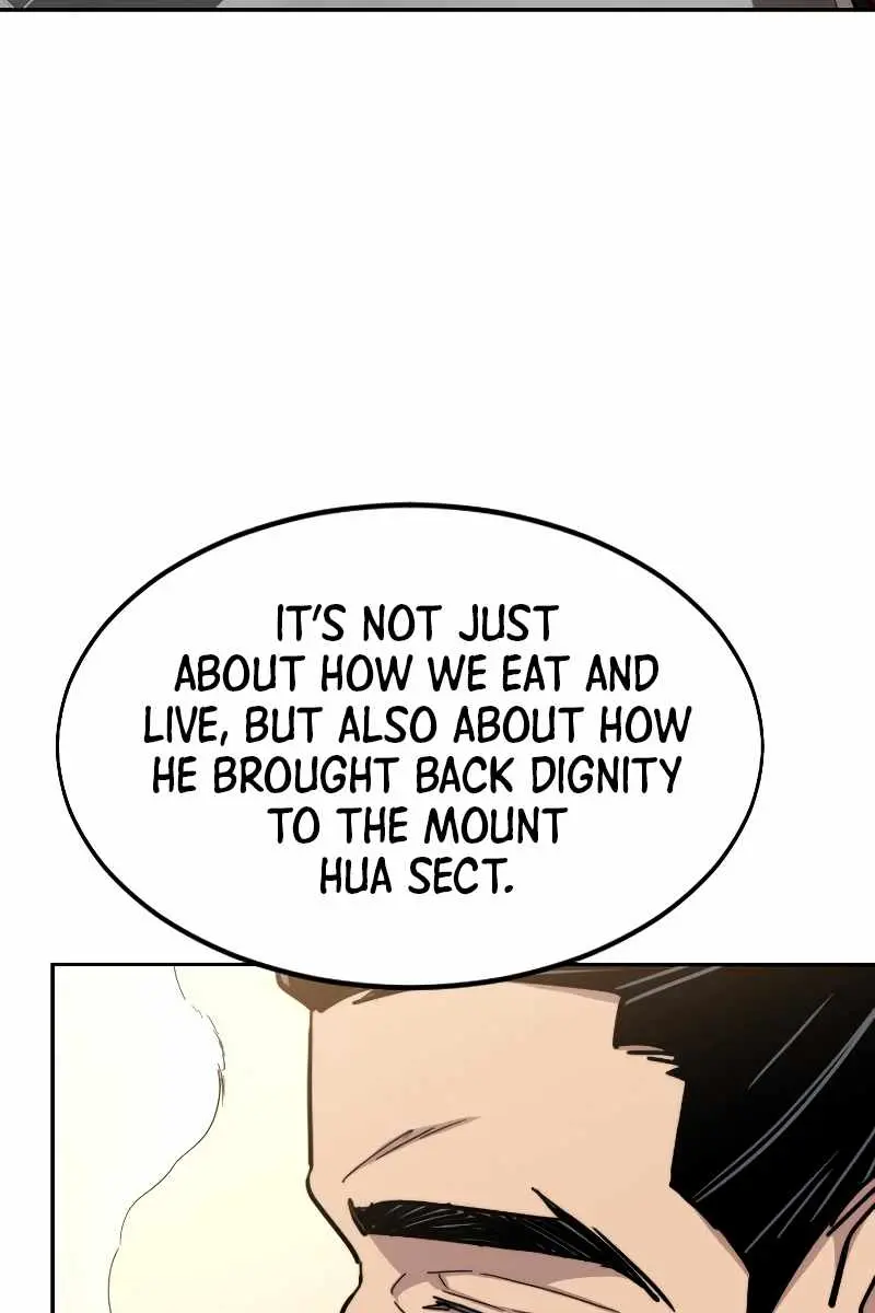 Return of the Mount Hua Sect Chapter 52 Page 12