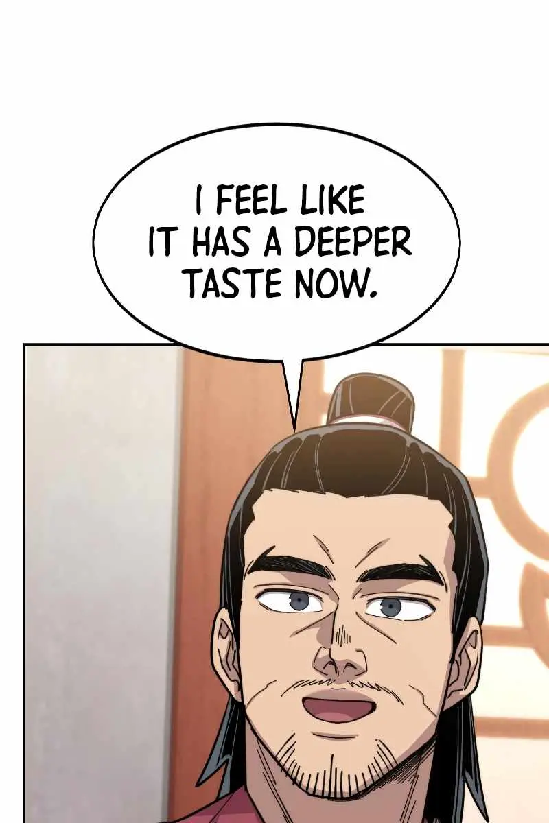 Return of the Mount Hua Sect Chapter 52 Page 16