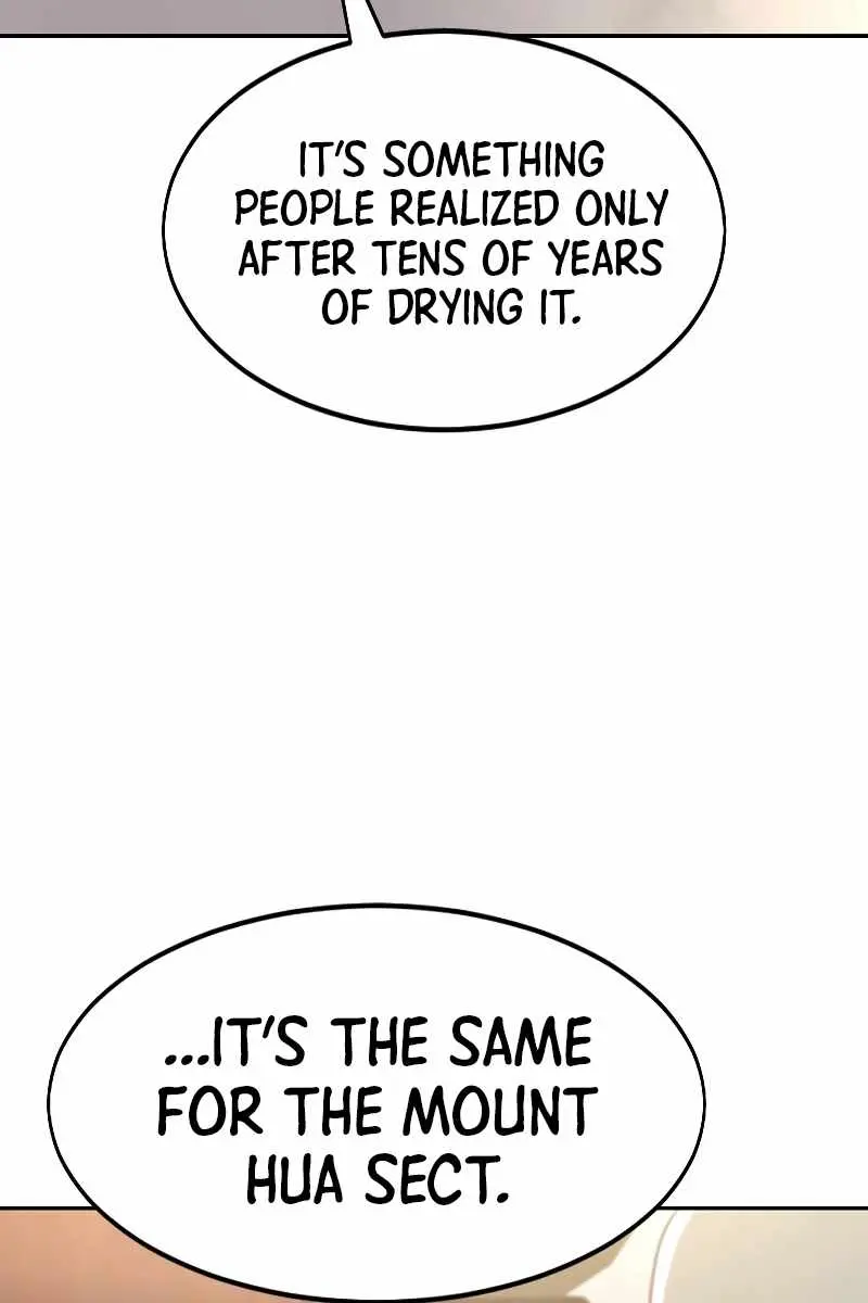 Return of the Mount Hua Sect Chapter 52 Page 19