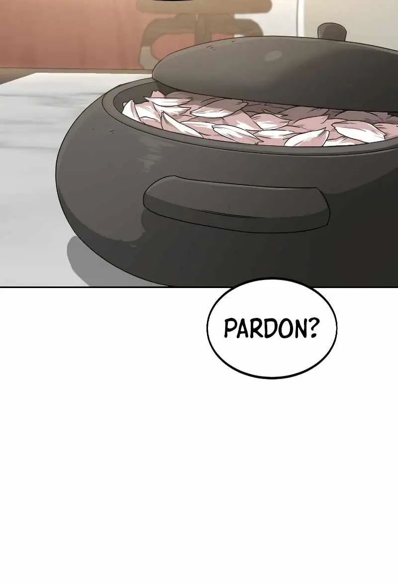 Return of the Mount Hua Sect Chapter 52 Page 20