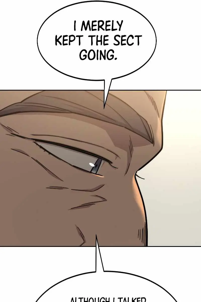 Return of the Mount Hua Sect Chapter 52 Page 21