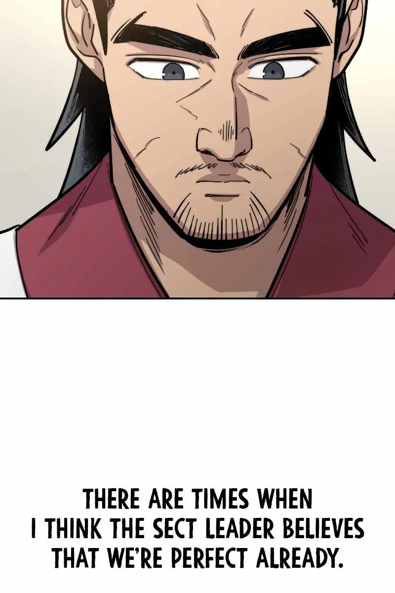 Return of the Mount Hua Sect Chapter 52 Page 26