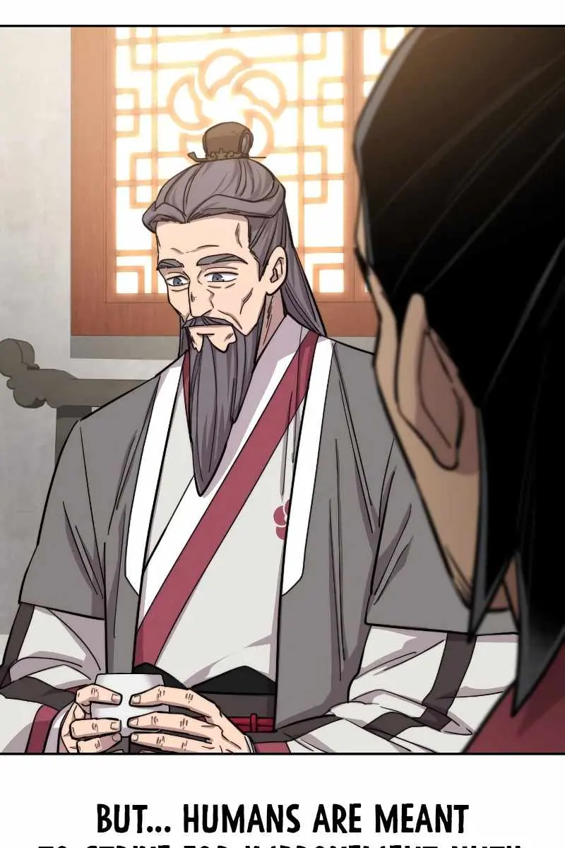 Return of the Mount Hua Sect Chapter 52 Page 27