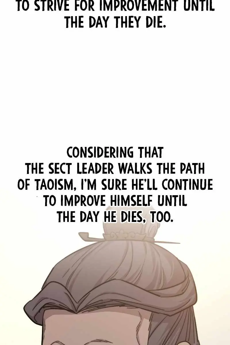 Return of the Mount Hua Sect Chapter 52 Page 28