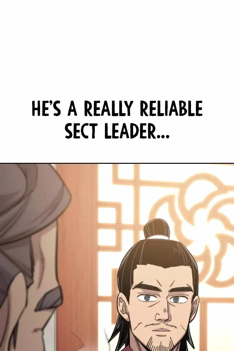 Return of the Mount Hua Sect Chapter 52 Page 30