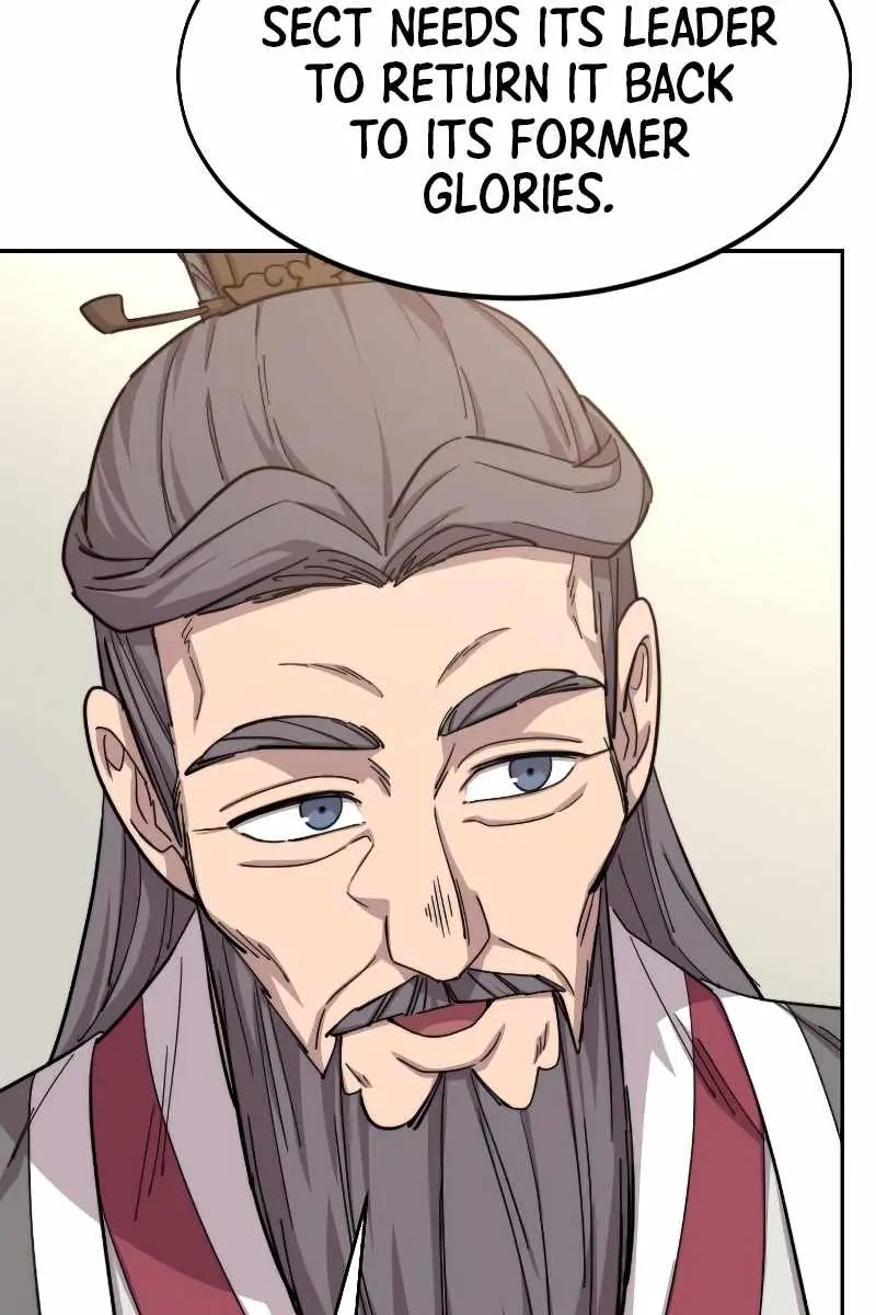 Return of the Mount Hua Sect Chapter 52 Page 32