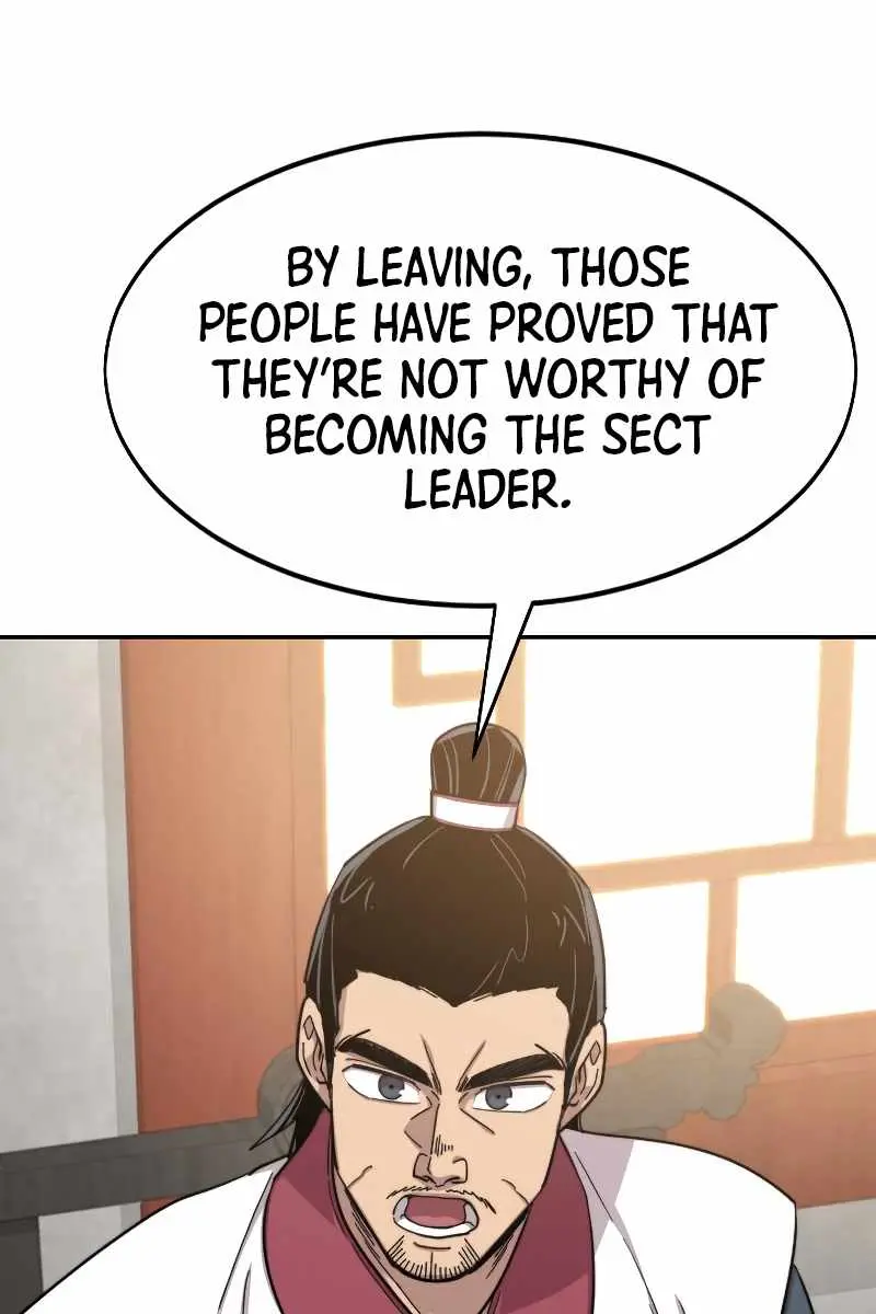 Return of the Mount Hua Sect Chapter 52 Page 40