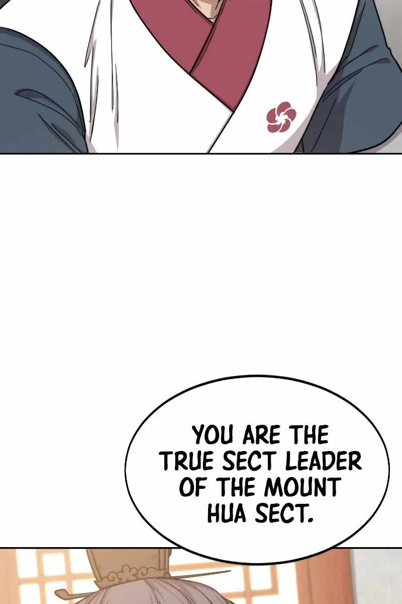 Return of the Mount Hua Sect Chapter 52 Page 41