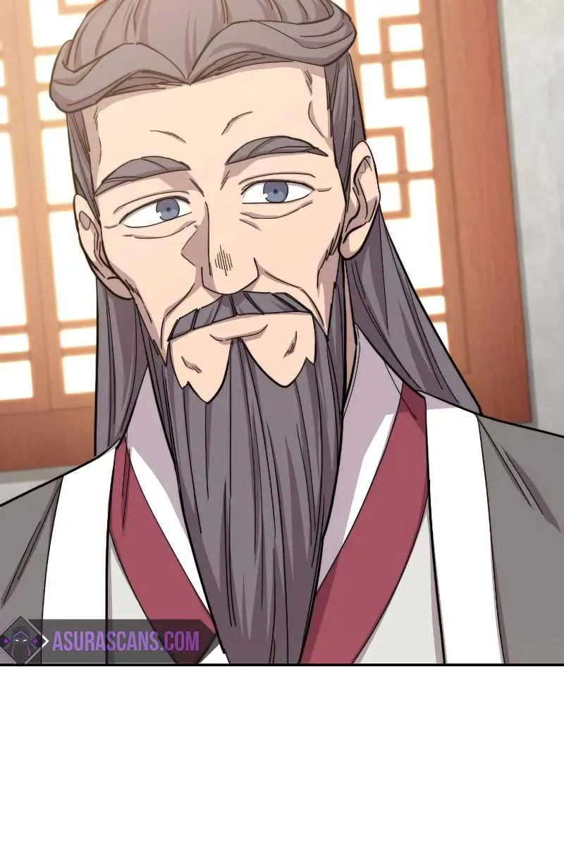 Return of the Mount Hua Sect Chapter 52 Page 42
