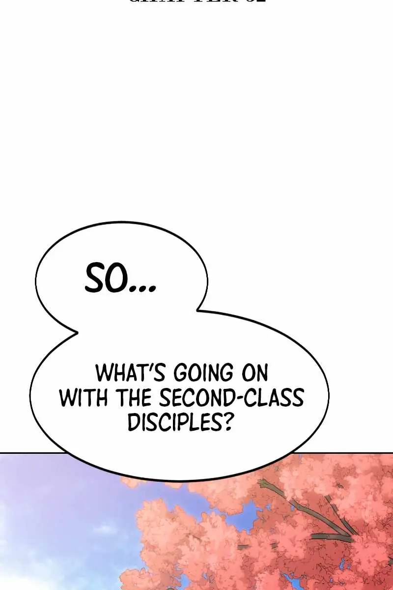 Return of the Mount Hua Sect Chapter 52 Page 45