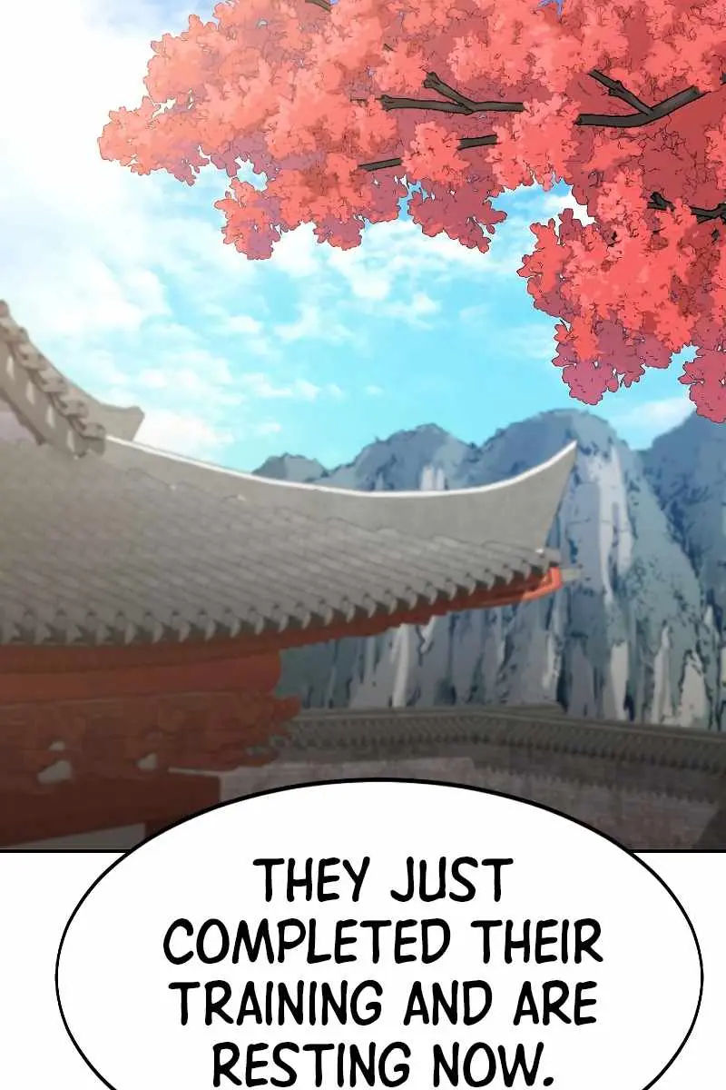 Return of the Mount Hua Sect Chapter 52 Page 46