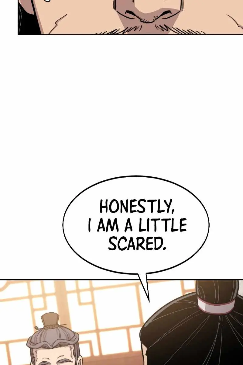 Return of the Mount Hua Sect Chapter 52 Page 48