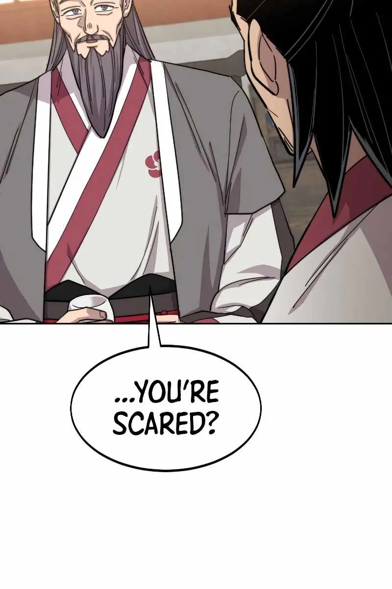 Return of the Mount Hua Sect Chapter 52 Page 49