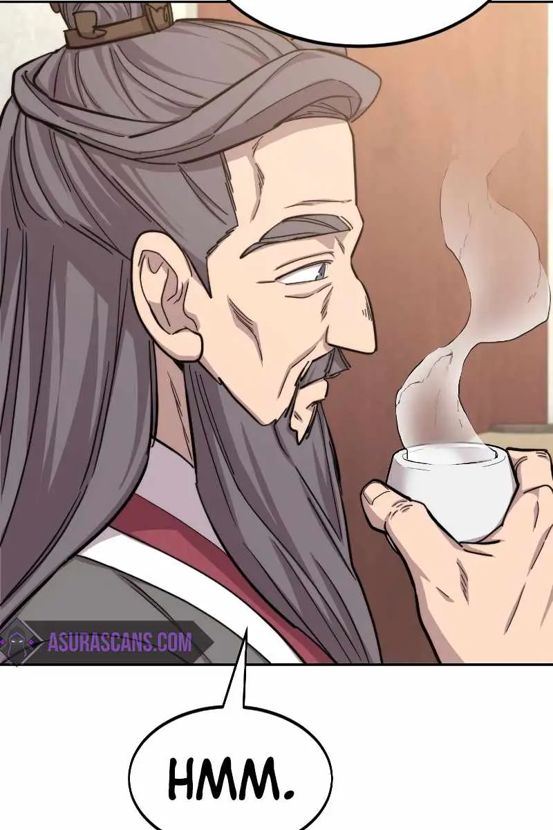 Return of the Mount Hua Sect Chapter 52 Page 52