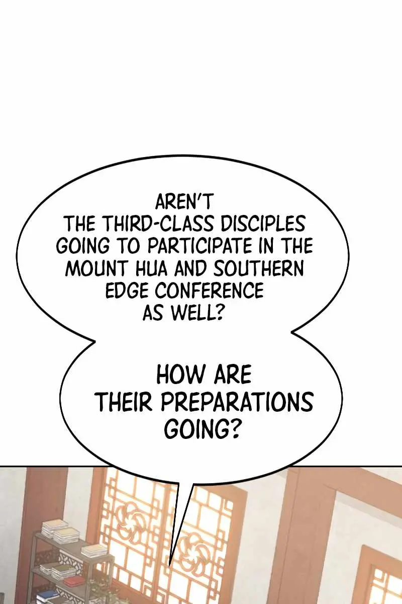 Return of the Mount Hua Sect Chapter 52 Page 56