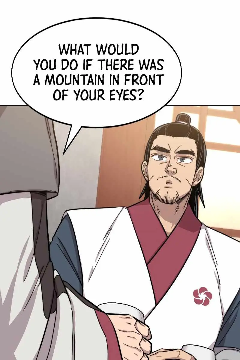 Return of the Mount Hua Sect Chapter 52 Page 61