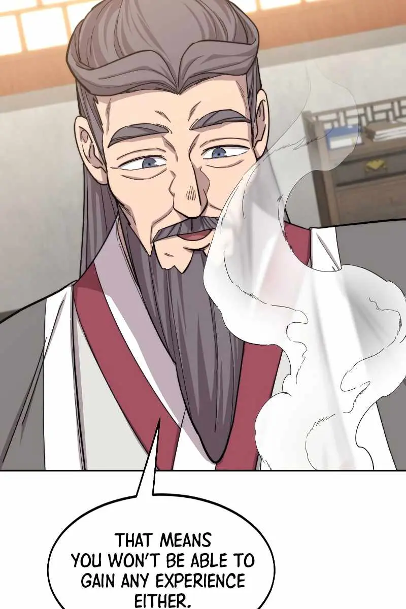 Return of the Mount Hua Sect Chapter 52 Page 69