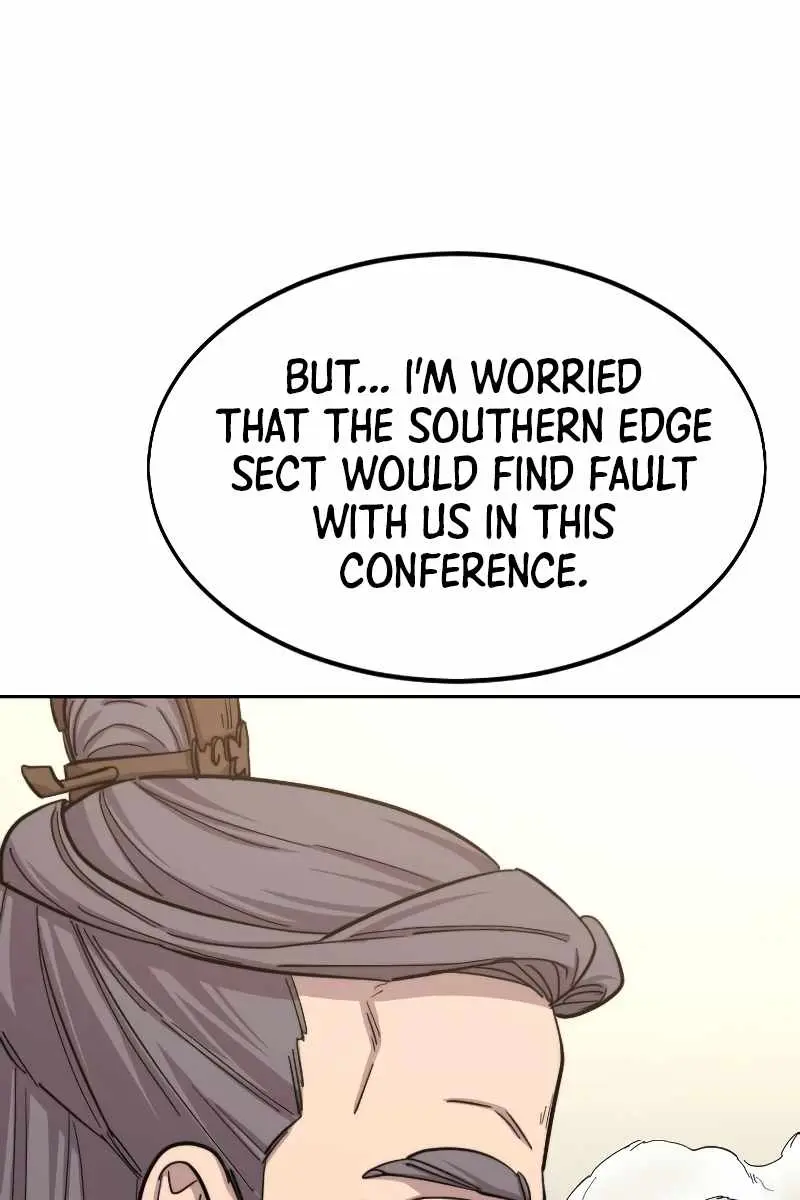 Return of the Mount Hua Sect Chapter 52 Page 82