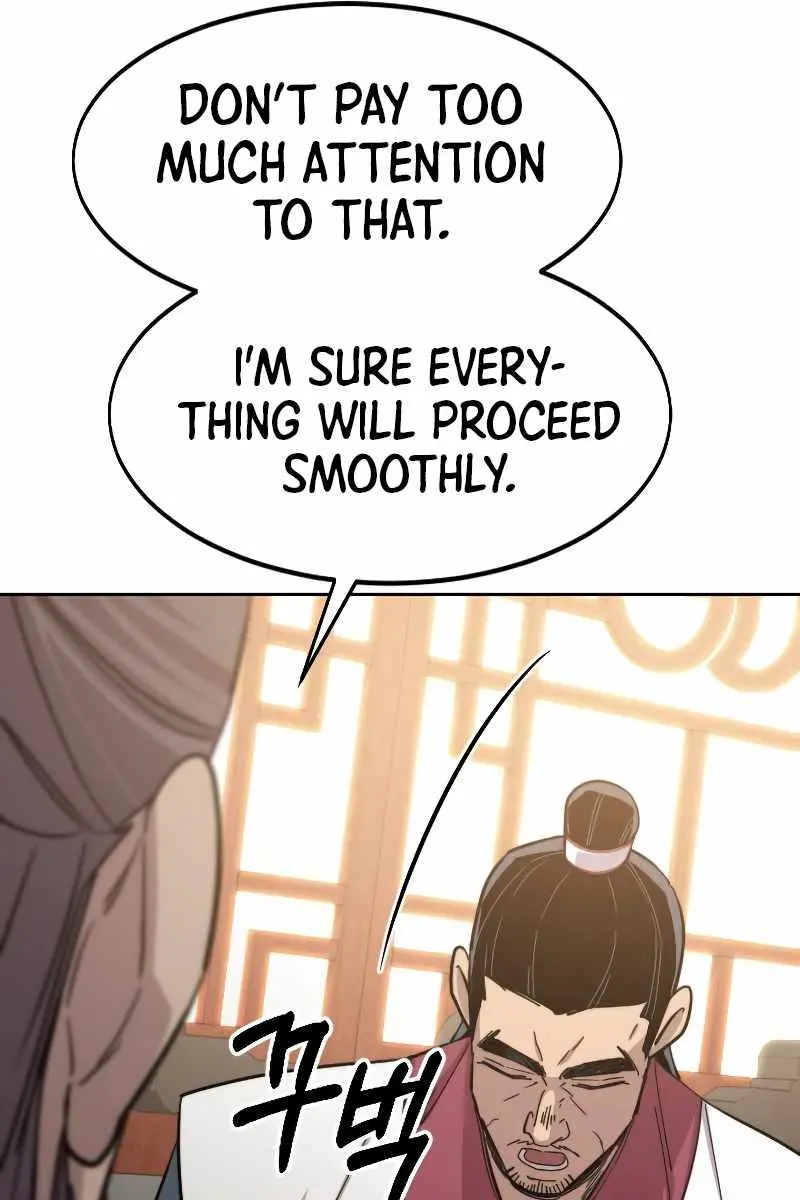 Return of the Mount Hua Sect Chapter 52 Page 84