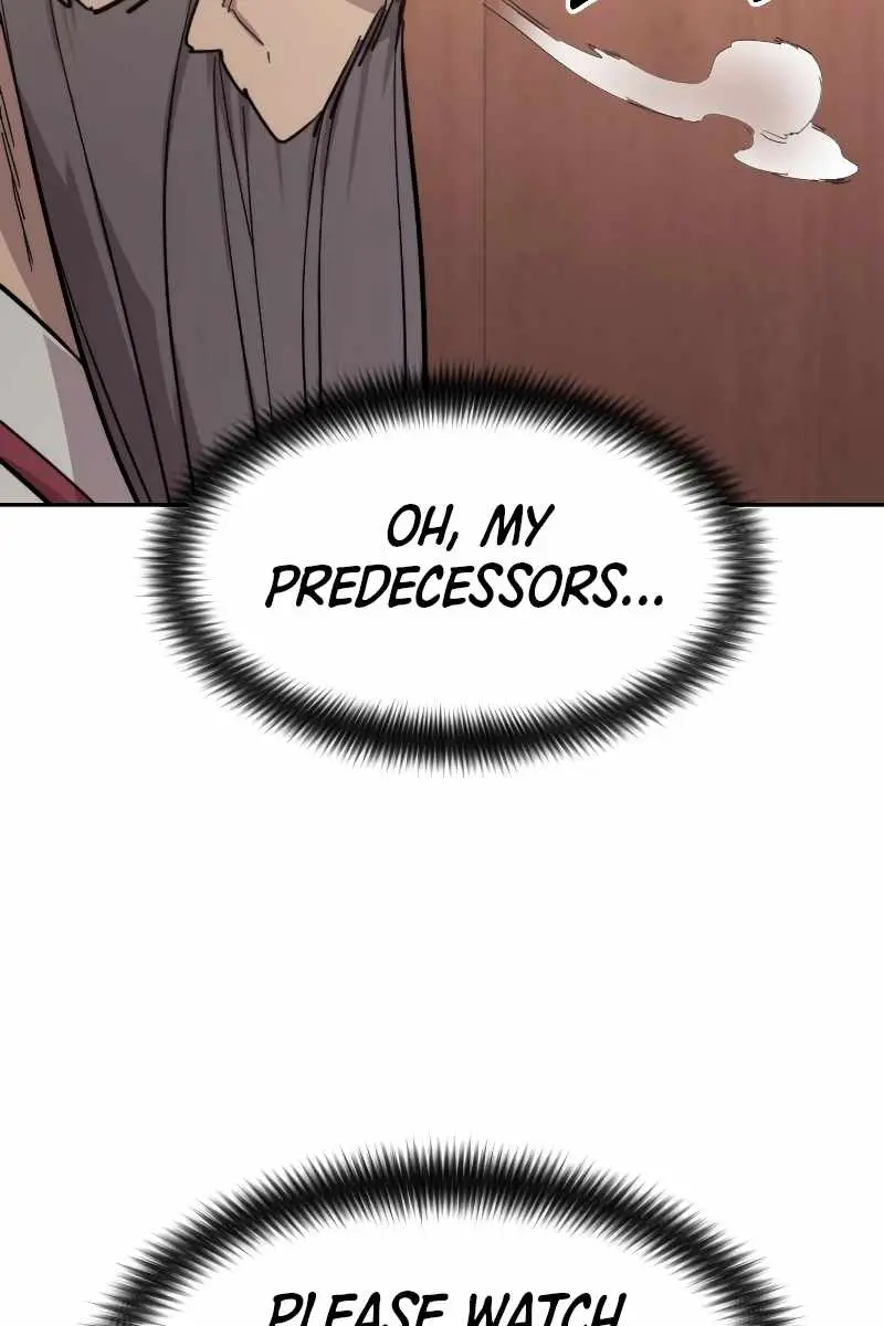 Return of the Mount Hua Sect Chapter 52 Page 101