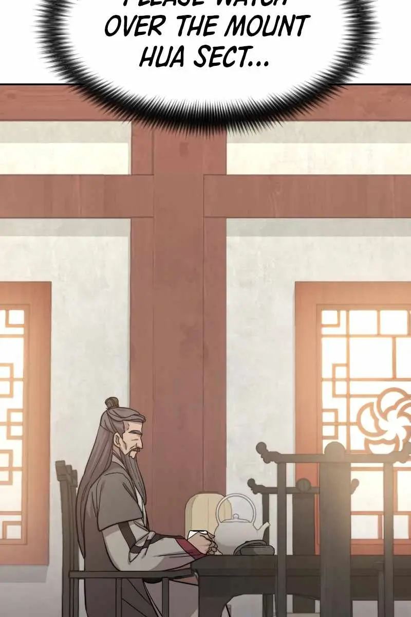 Return of the Mount Hua Sect Chapter 52 Page 102