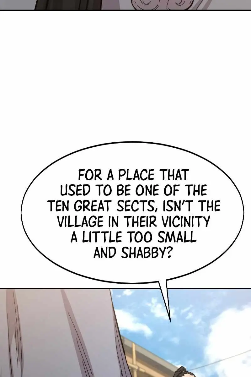 Return of the Mount Hua Sect Chapter 52 Page 113
