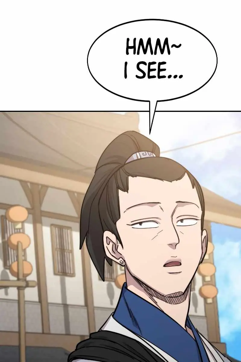 Return of the Mount Hua Sect Chapter 52 Page 119