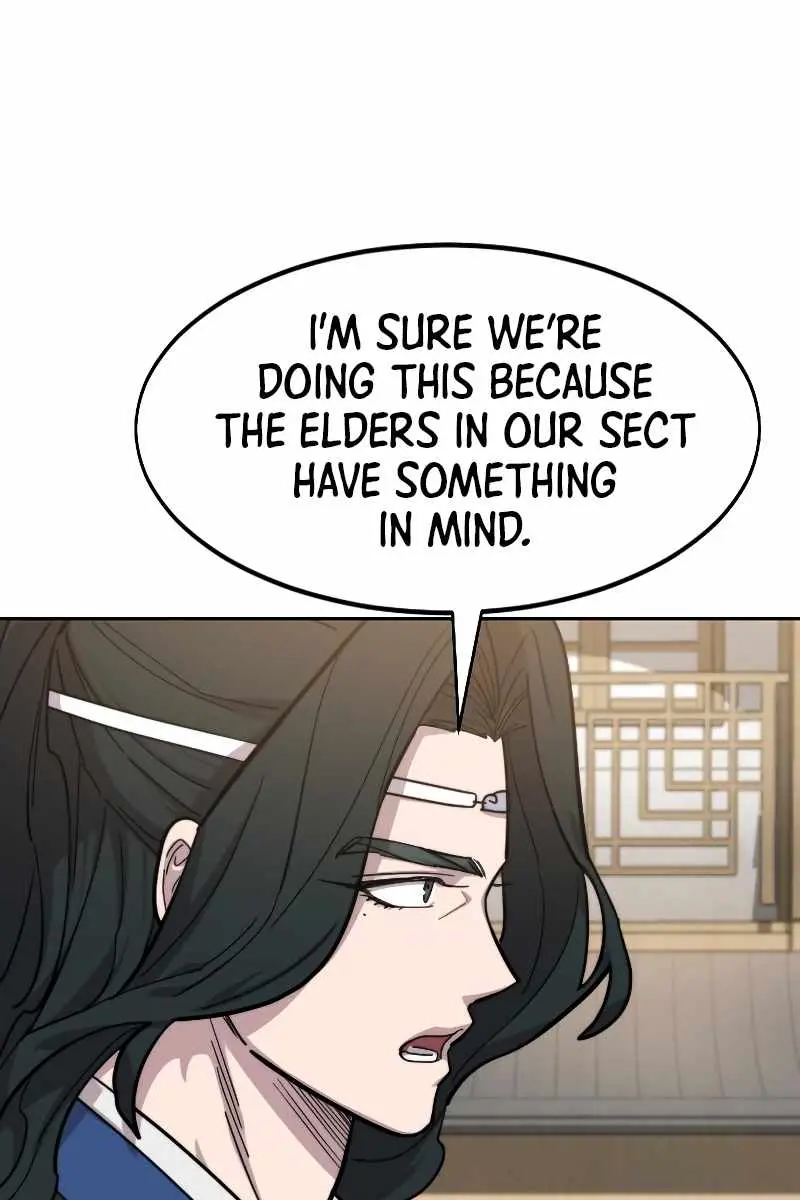Return of the Mount Hua Sect Chapter 52 Page 124