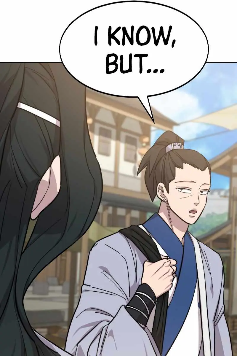 Return of the Mount Hua Sect Chapter 52 Page 126