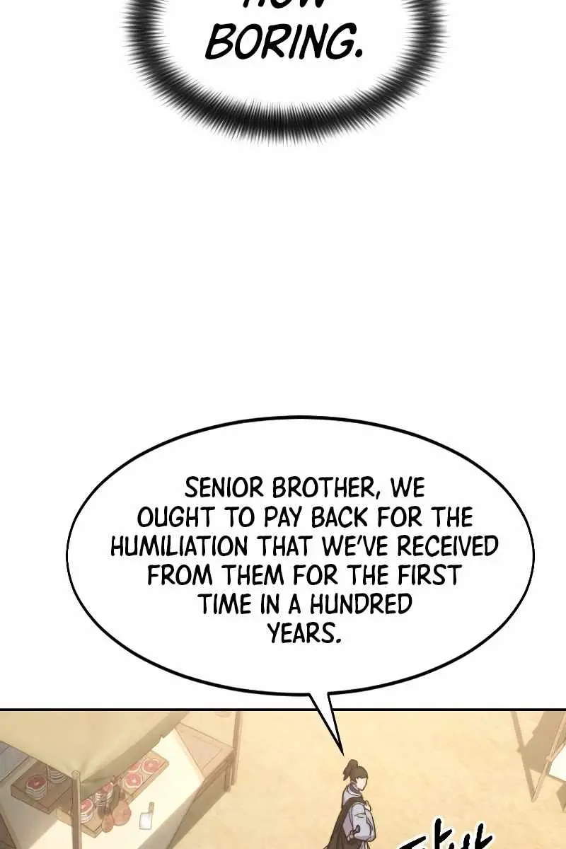 Return of the Mount Hua Sect Chapter 52 Page 135