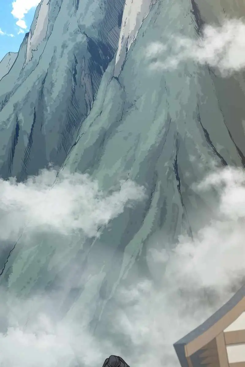 Return of the Mount Hua Sect Chapter 52 Page 140