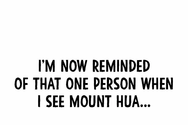 Return of the Mount Hua Sect Chapter 52 Page 143