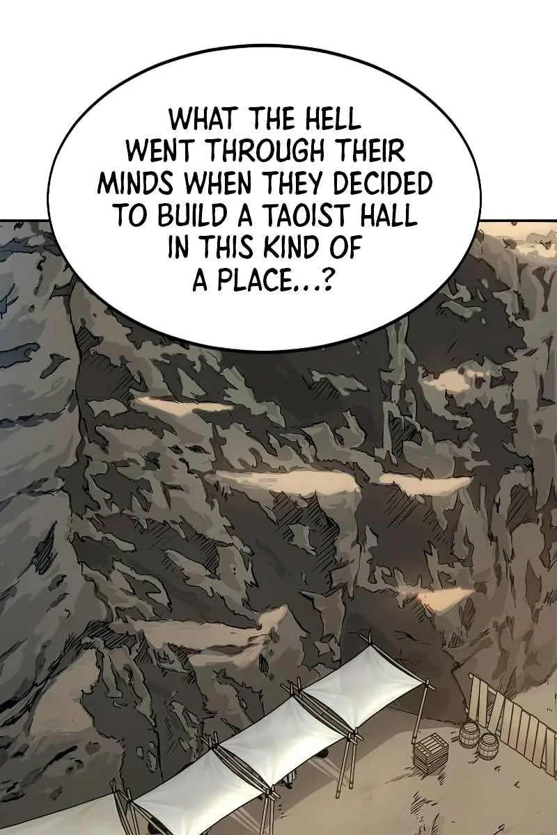 Return of the Mount Hua Sect Chapter 53 Page 6
