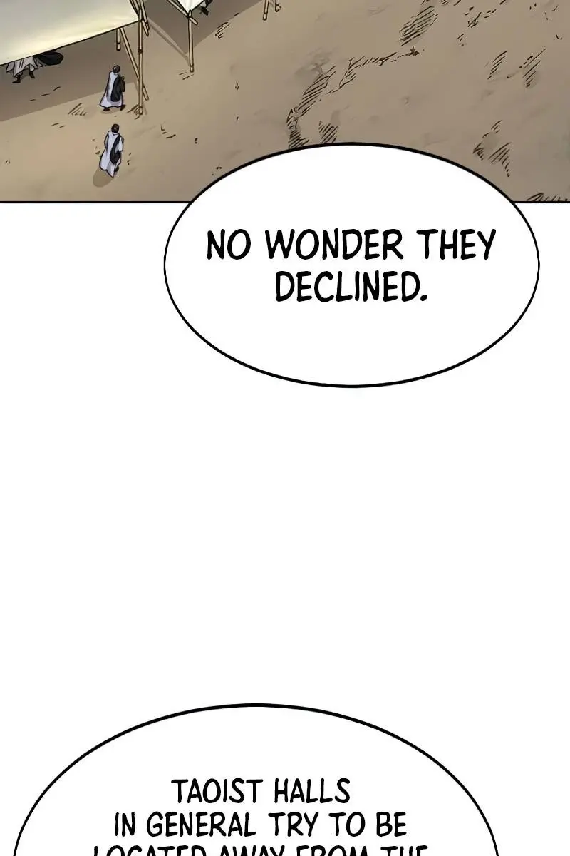 Return of the Mount Hua Sect Chapter 53 Page 7