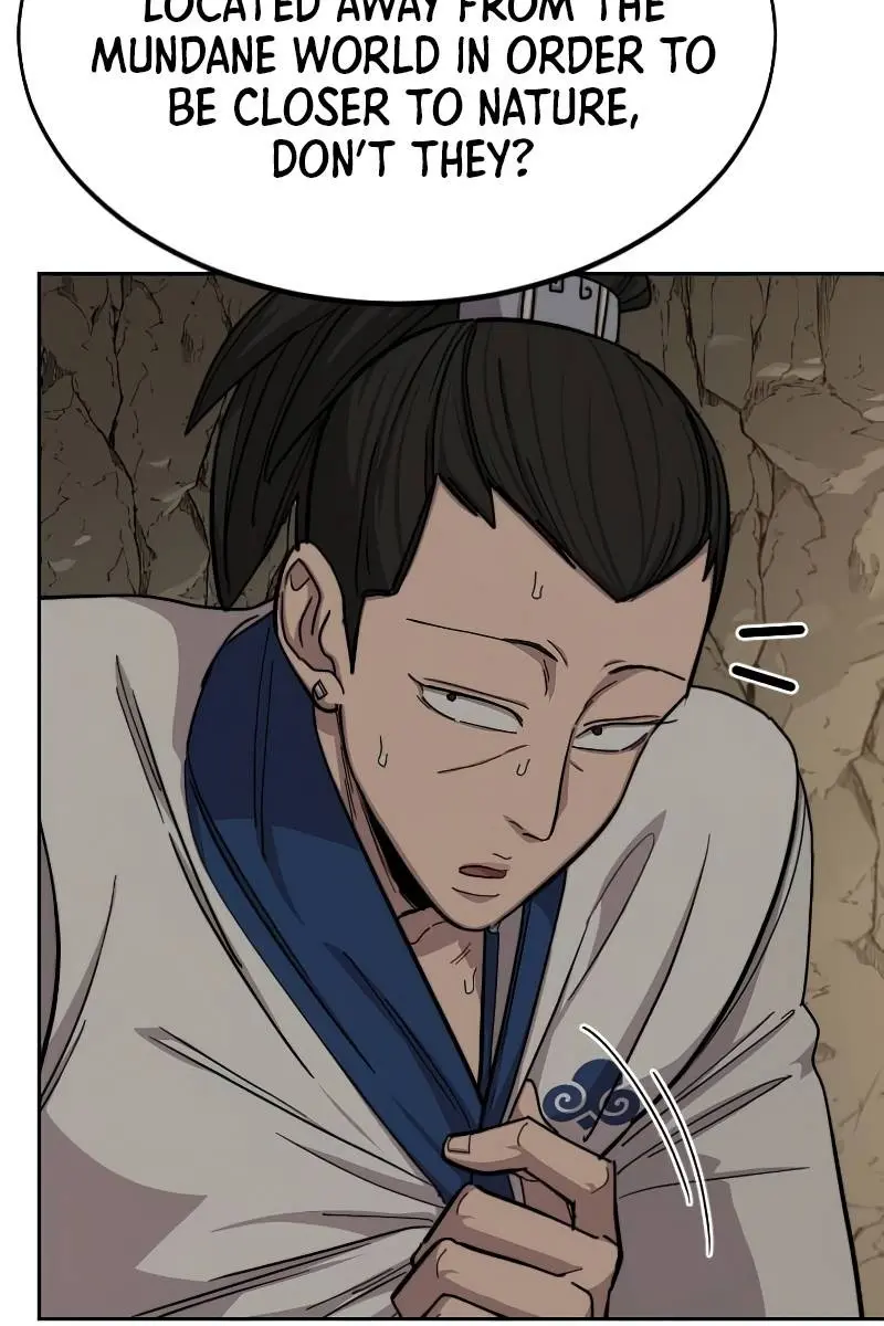 Return of the Mount Hua Sect Chapter 53 Page 8