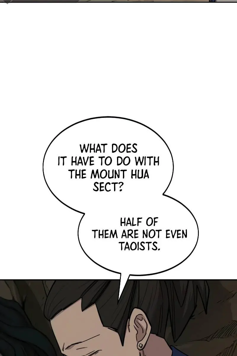 Return of the Mount Hua Sect Chapter 53 Page 11