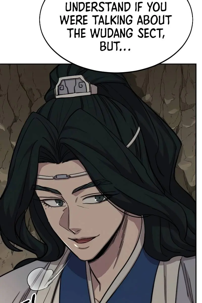 Return of the Mount Hua Sect Chapter 53 Page 13
