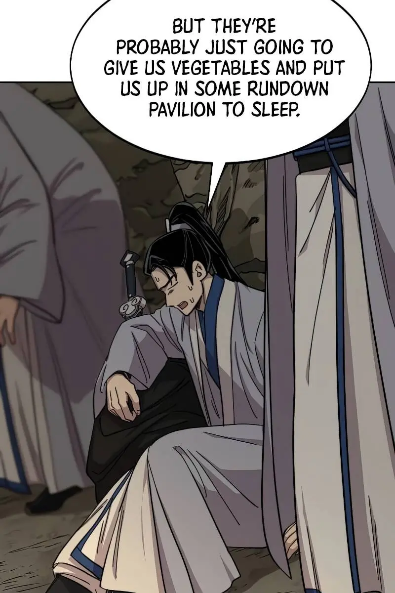 Return of the Mount Hua Sect Chapter 53 Page 15
