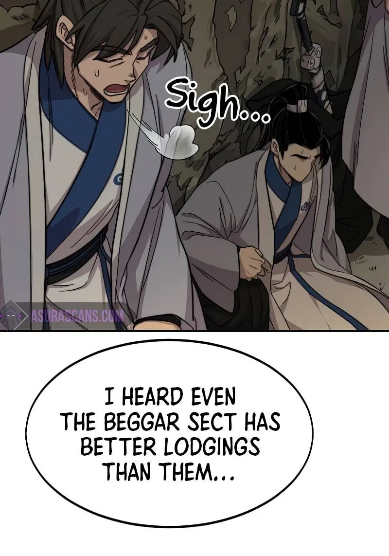 Return of the Mount Hua Sect Chapter 53 Page 17