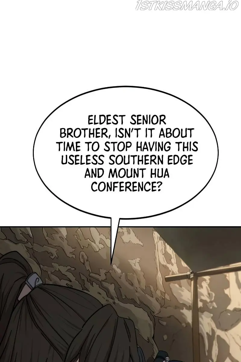 Return of the Mount Hua Sect Chapter 53 Page 18